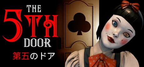 The 5th Door capsule artwork